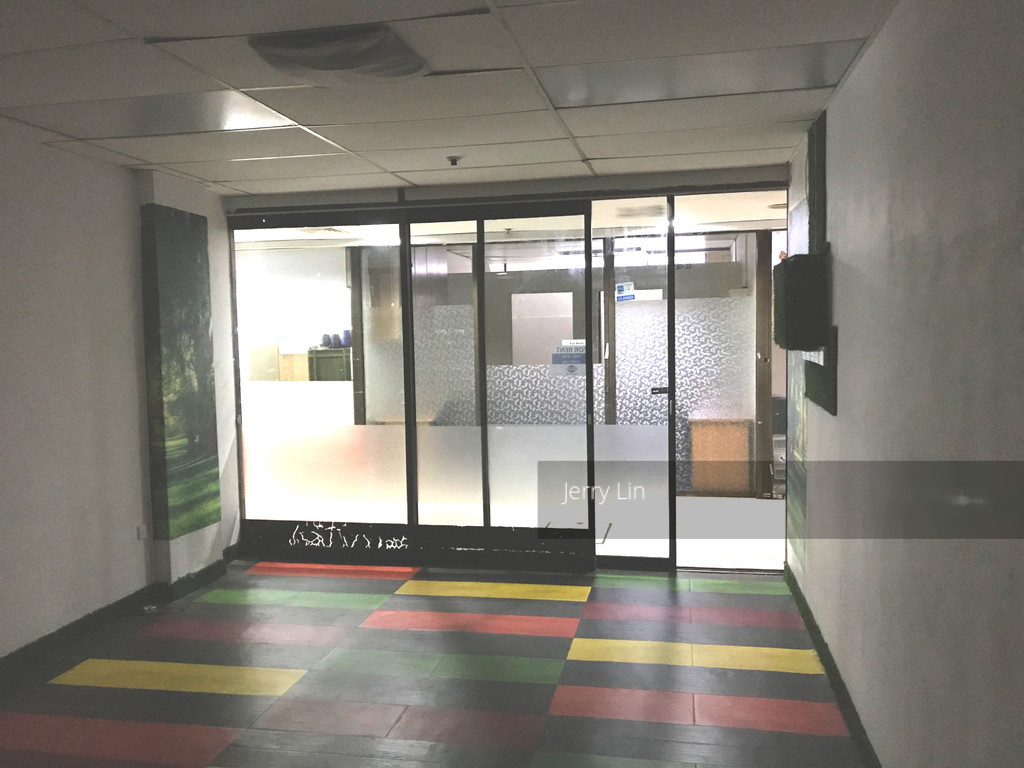 Katong Plaza (D15), Retail #215604291